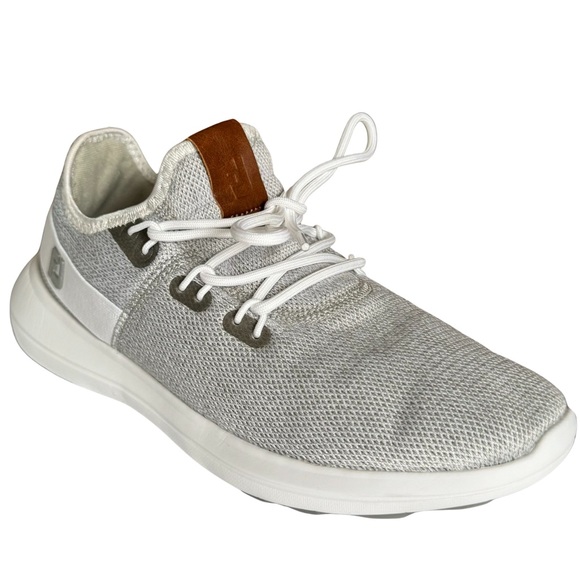 Foorjoy Golf Shoes Sz 7.5 - Picture 4 of 16